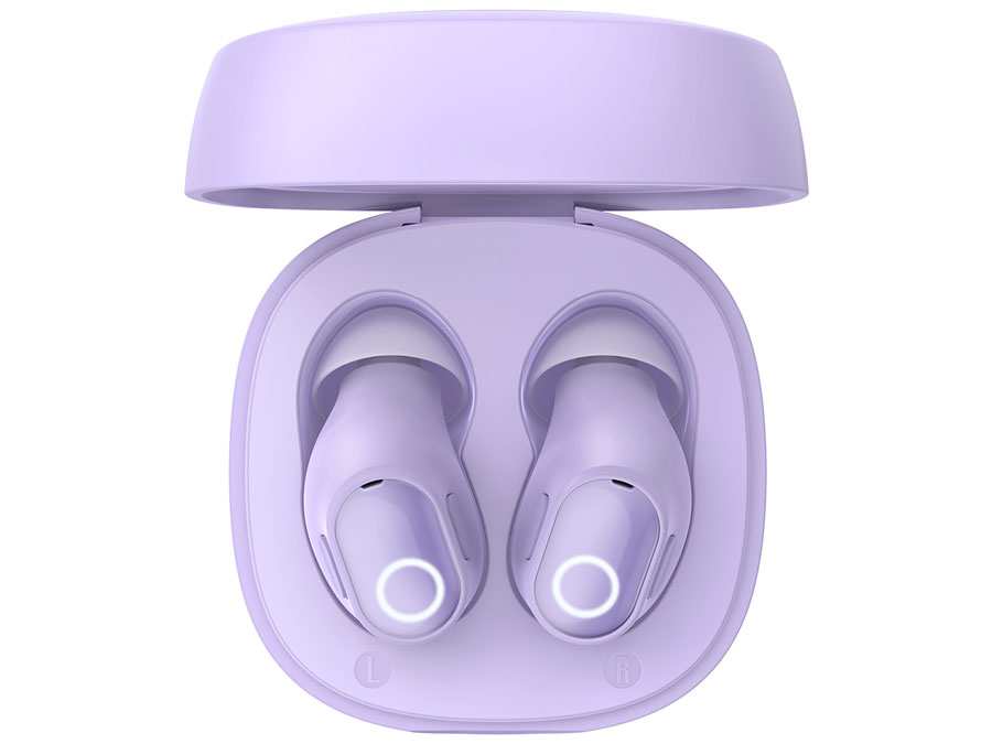 هندزفری بلوتوث بیسوس Baseus Bowie WM02 True Wireless Earphones NGTW180101