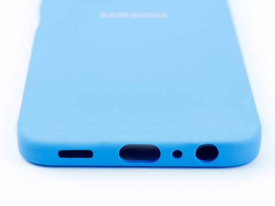 قاب سیلیکونی سامسونگ Samsung Galaxy A23 Silicone Cover