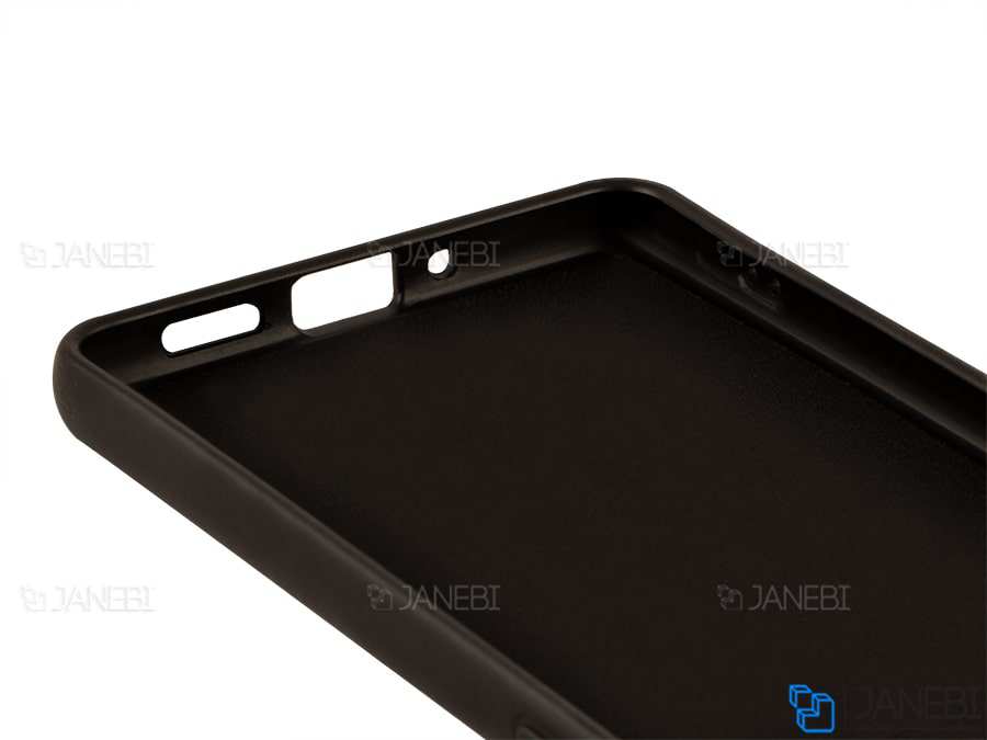 قاب سیلیکونی سامسونگ Samsung Galaxy A33 5G Silicone Cover