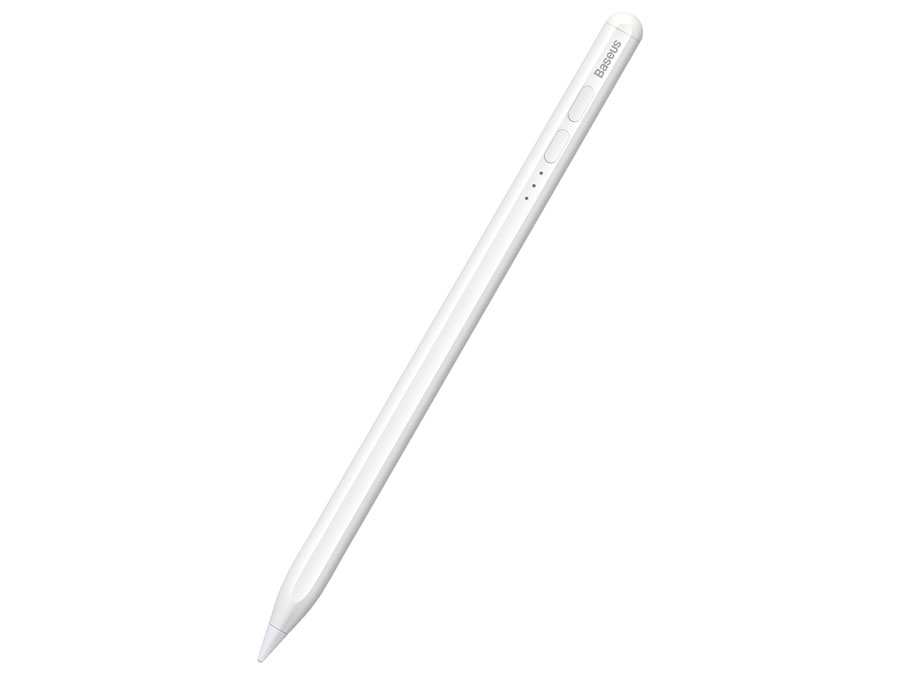 قلم لمسی بیسوس Baseus Smooth Writing Active Stylus SXBC000202 (SXBC060202)