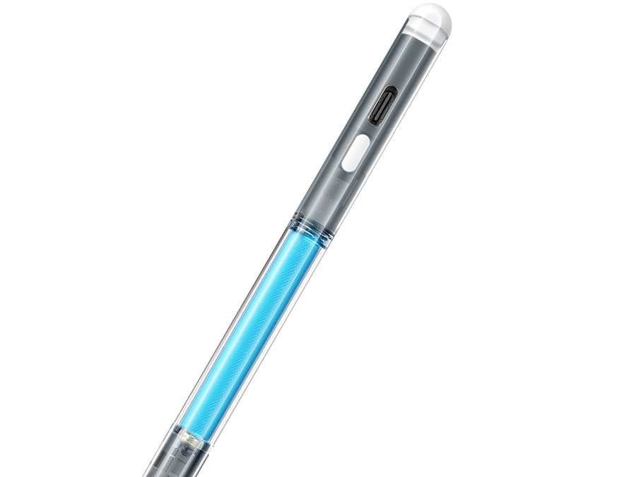 قلم لمسی بیسوس Baseus Smooth Writing Active Stylus SXBC000202 (SXBC060202)