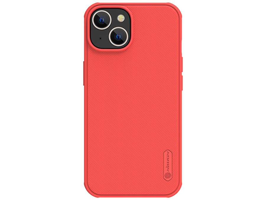 قاب محافظ آیفون 14 نیلکین Nillkin Apple iPhone 14 Super Frosted Shield Pro Case