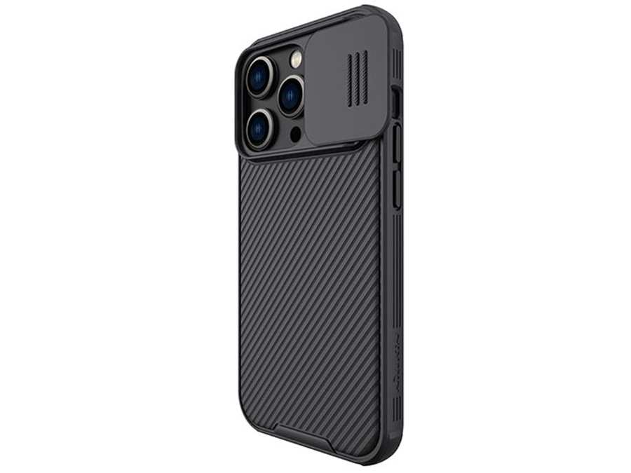 قاب محافظ نیلکین آیفون Nillkin iPhone 14 Pro Max CamShield Pro Magnetic Case