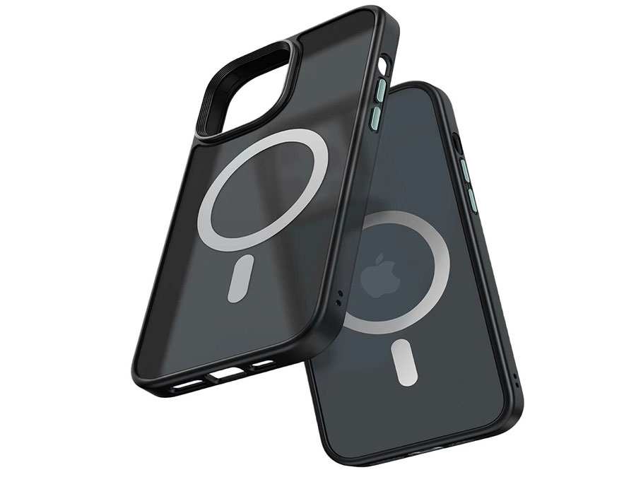 قاب مگسیف مخصوص گوشی آیفون 13 پرومکس مکدودو Mcdodo PC-2679 Magsafe Phone Case