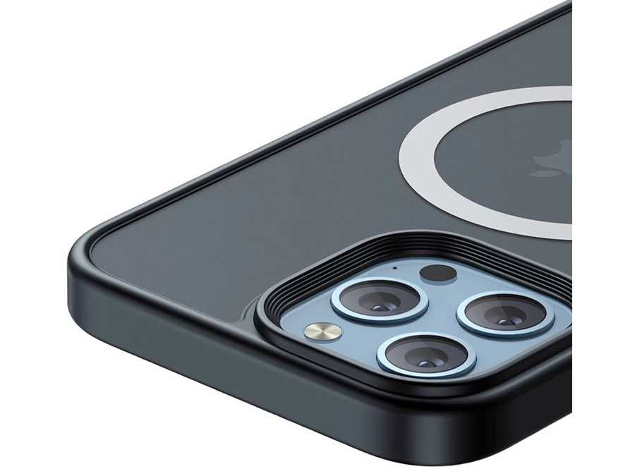 قاب مگسیف مخصوص گوشی آیفون 13 پرومکس مکدودو Mcdodo PC-2679 Magsafe Phone Case