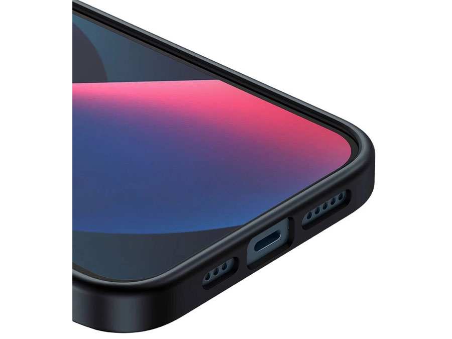 قاب مگسیف مخصوص گوشی آیفون 13 پرومکس مکدودو Mcdodo PC-2679 Magsafe Phone Case