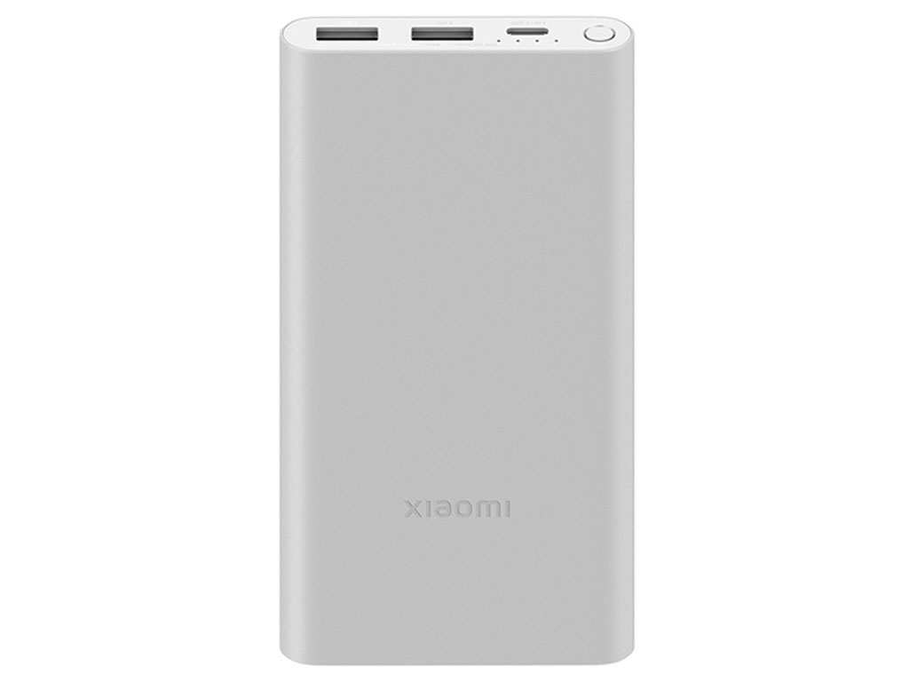 پاوربانک شارژ سریع 10000 شیائومی Xiaomi Power Bank 22.5W PB100DZM