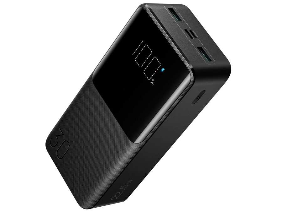 پاور بانک شارژ سریع 30000 جویروم Joyroom JR-QP193 22.5W Power Bank