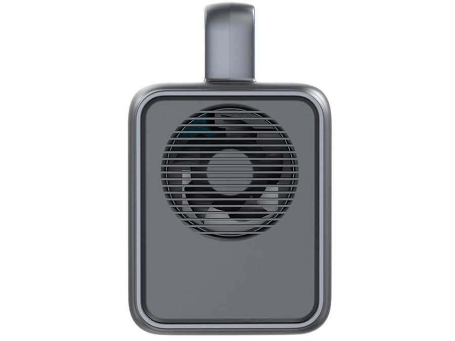 اینورتر و پاور بانک قابل حمل یوبائو Yoobao EN300WLPD 300W PD Type-C Power Station 72000mAh