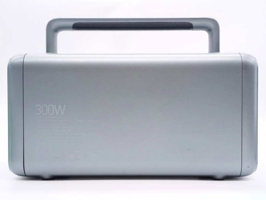 اینورتر و پاور بانک قابل حمل یوبائو Yoobao EN300WLPD 300W PD Type-C Power Station 72000mAh