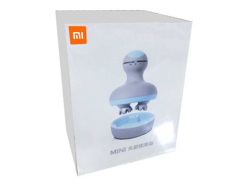 ماساژور سر شیائومی Xiaomi Massage Mini M2