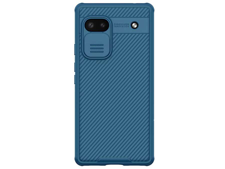 قاب محافظ گوشی گوگل پیکسل 6 آ نیلکین  Nillkin Google Pixel 6a Case