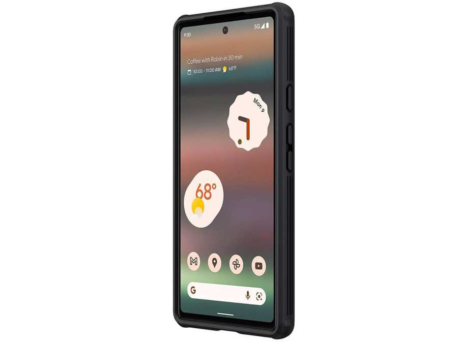 قاب محافظ گوشی گوگل پیکسل 6 آ نیلکین  Nillkin Google Pixel 6a Case