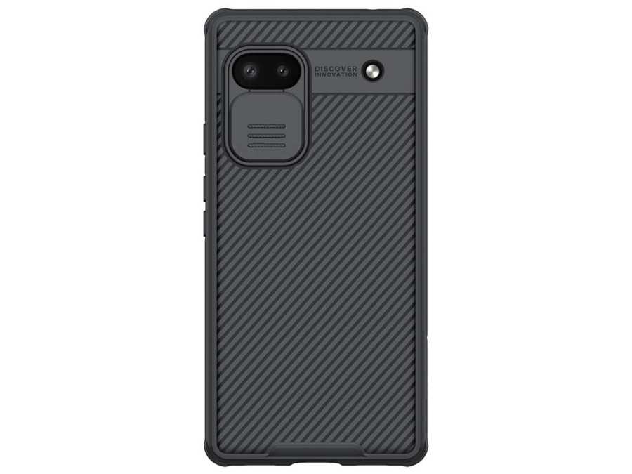 قاب محافظ گوشی گوگل پیکسل 6 آ نیلکین  Nillkin Google Pixel 6a Case