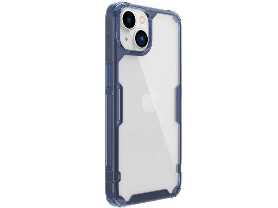 قاب محافظ ژله ای آیفون 14 نیلکین Nillkin Iphone 14 Case