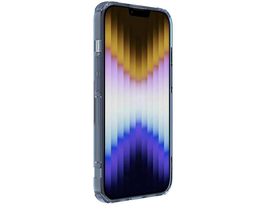 قاب محافظ ژله ای آیفون 14 نیلکین Nillkin Iphone 14 Case