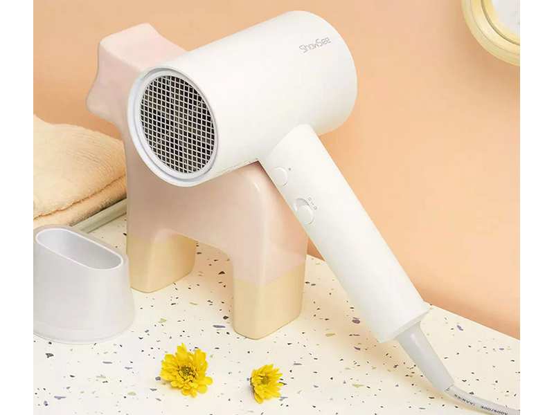 سشوار شیائومی Xiaomi ShowSee A1-W Hair Dryer