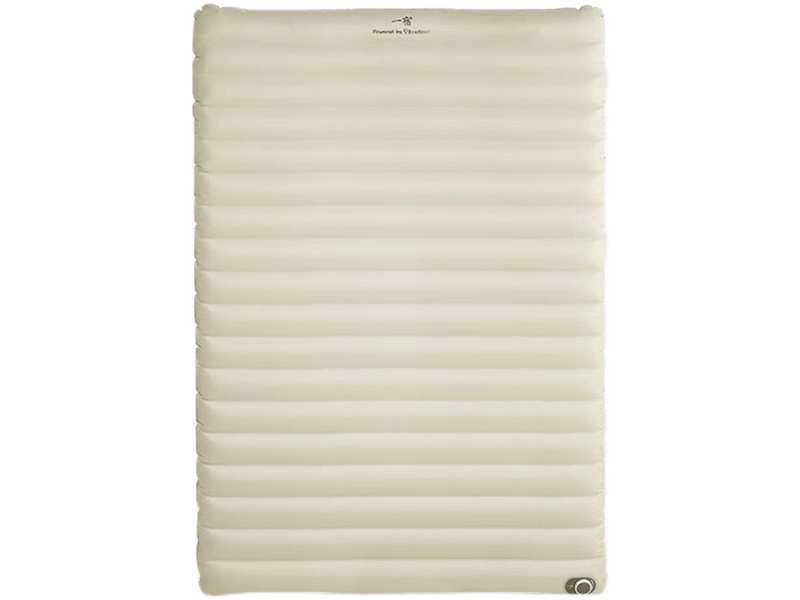 تشک بادی دونفره اتوماتیک شیائومی Xiaomi Automatic inflatable sleeping mat double PM2-02