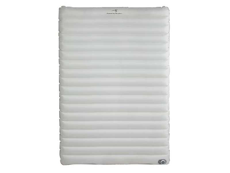 تشک بادی دونفره اتوماتیک شیائومی Xiaomi Automatic inflatable sleeping mat double PM2-02