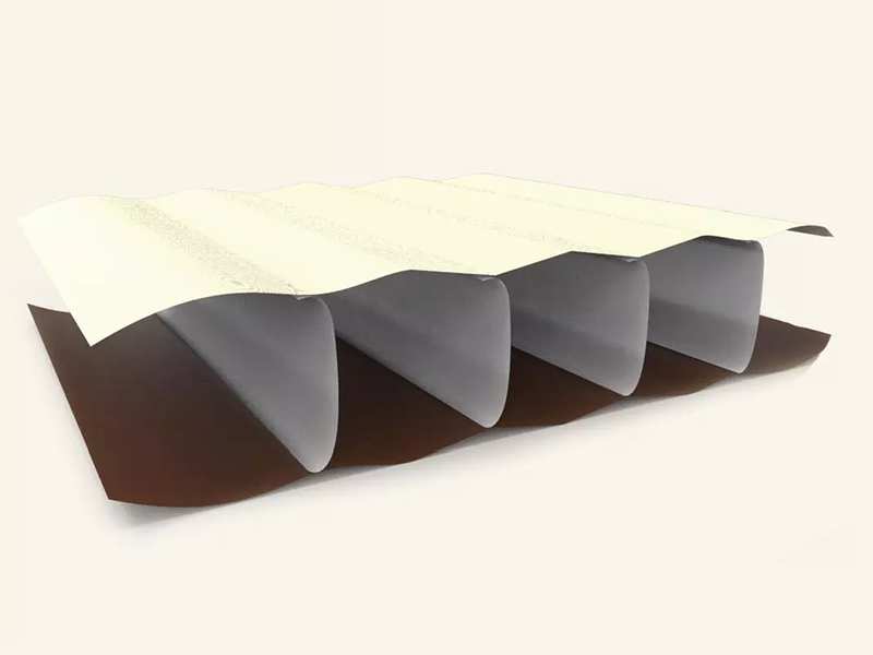 تشک بادی دونفره اتوماتیک شیائومی Xiaomi Automatic inflatable sleeping mat double PM2-02