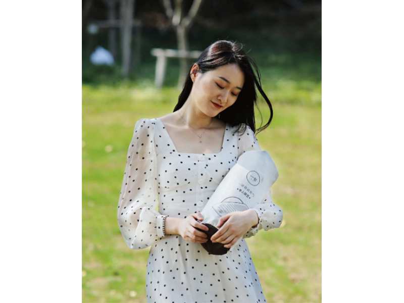 تشک بادی دونفره اتوماتیک شیائومی Xiaomi Automatic inflatable sleeping mat double PM2-02