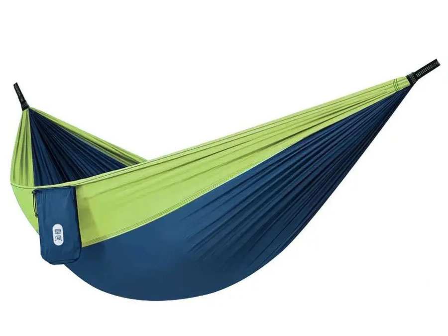 تخت آویز دو نفره درختی شیائومی Xiaomi HW070102 ZaoFeng Parachute Cloth