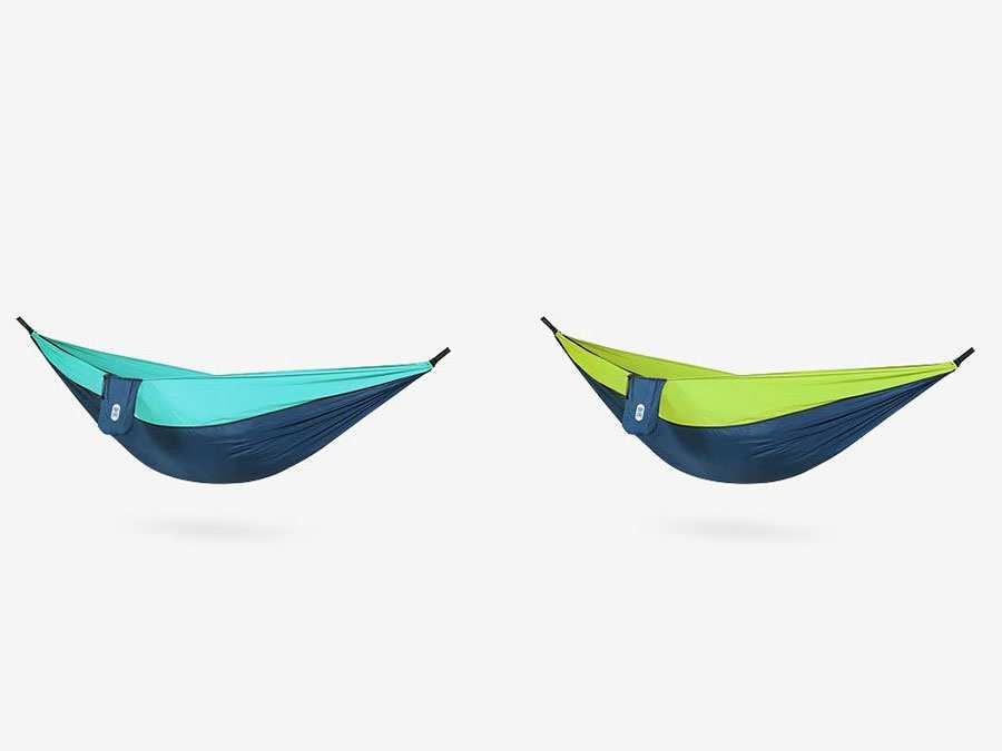 تخت آویز دو نفره درختی شیائومی Xiaomi HW070102 ZaoFeng Parachute Cloth