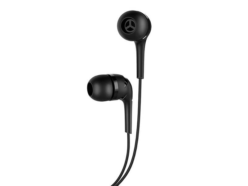 هندزفری سیمی با جک 3.5 میلیمتری هوکو Hoco Wired earphones 3.5mm  M40 Prosody with mic