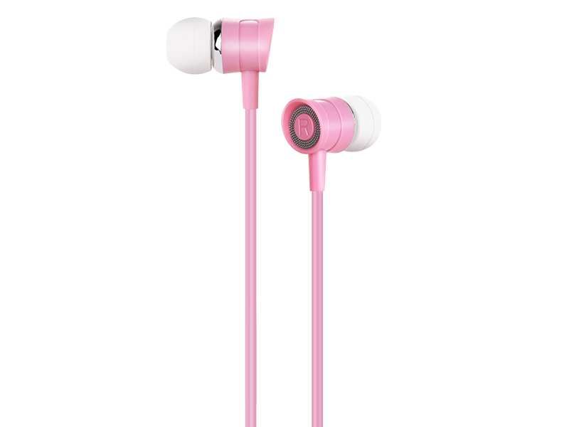 هدفون سیمی با جک 3.5 میلیمتری هوکو Hoco Wired earphones M37 Pleasant sound