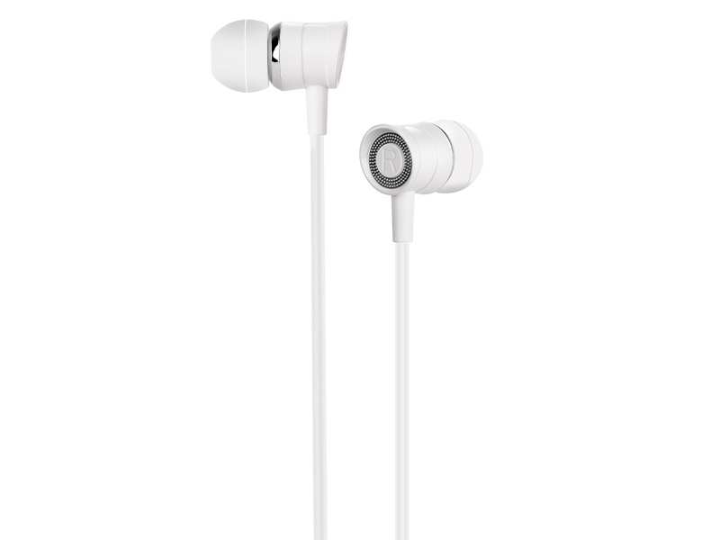 هدفون سیمی با جک 3.5 میلیمتری هوکو Hoco Wired earphones M37 Pleasant sound