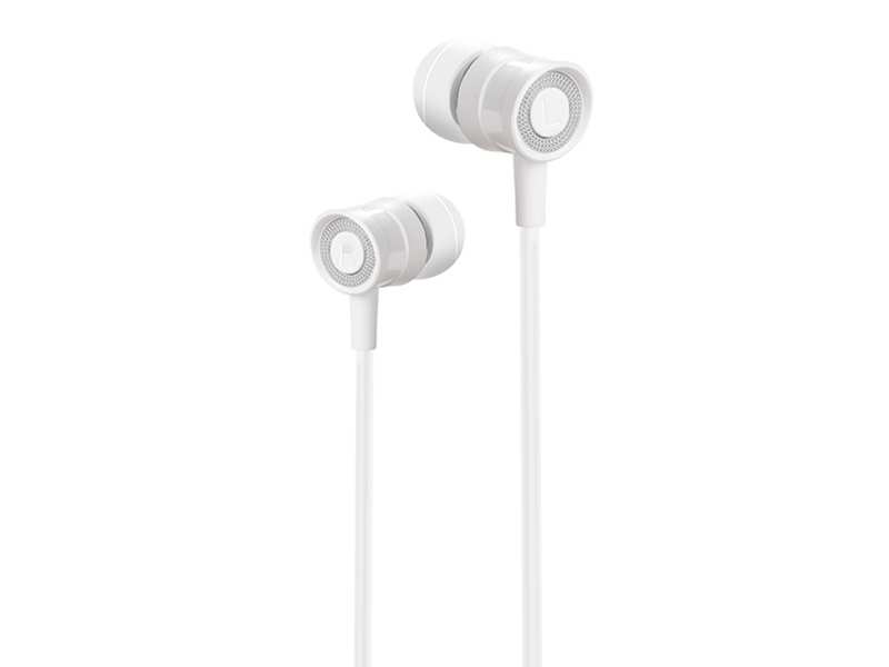 هدفون سیمی با جک 3.5 میلیمتری هوکو Hoco Wired earphones M37 Pleasant sound