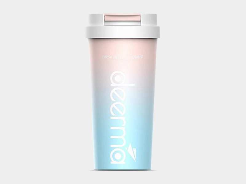 مخلوط کن قابل حمل شارژی شیائومی Xiaomi DEM-NU90 Deerma Portable Mini Juice Blender