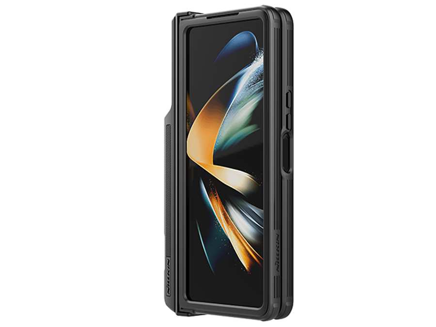 قاب محافظ سامسونگ گلکسی زد فولد 4 نیلکین Nillkin CamShield Pro Samsung Galaxy Z Fold 4 5g Case