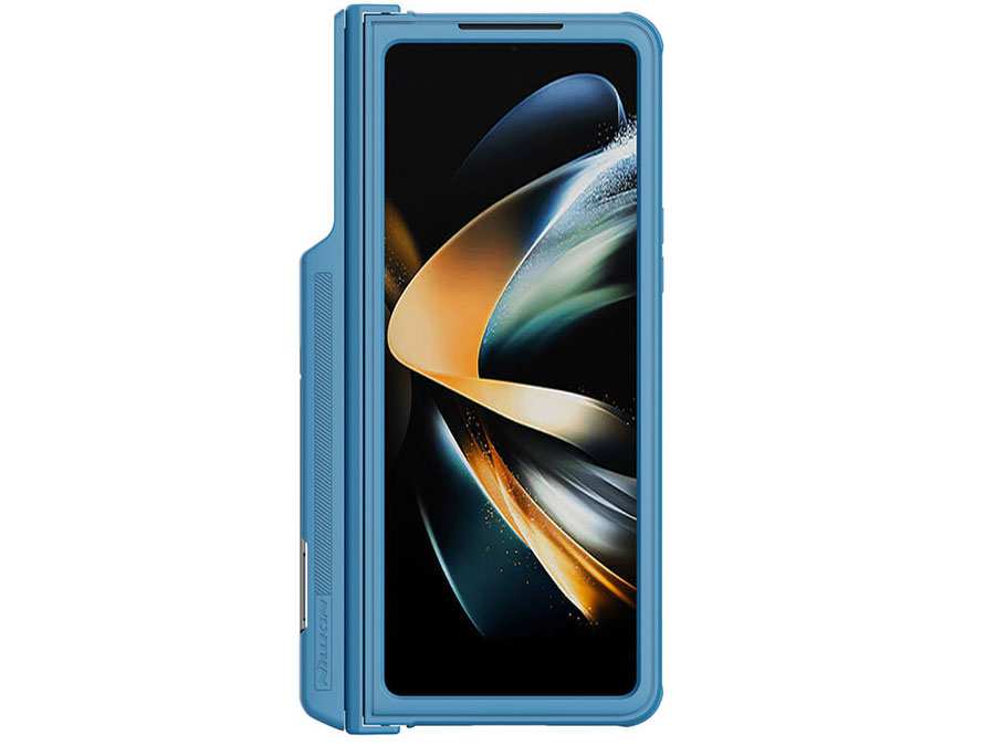 قاب محافظ سامسونگ گلکسی زد فولد 4 نیلکین Nillkin CamShield Pro Samsung Galaxy Z Fold 4 5g Case