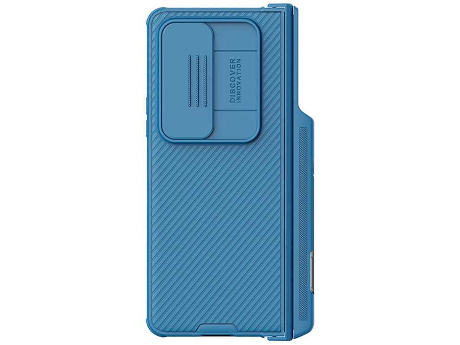 قاب محافظ سامسونگ گلکسی زد فولد 4 نیلکین Nillkin CamShield Pro Samsung Galaxy Z Fold 4 5g Case