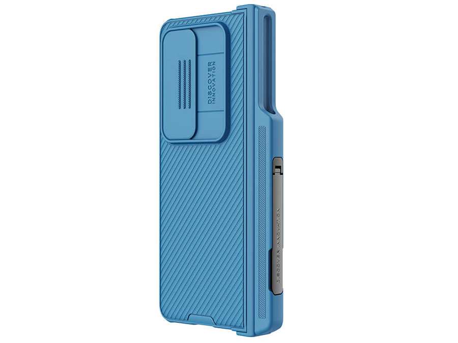 قاب محافظ سامسونگ گلکسی زد فولد 4 نیلکین Nillkin CamShield Pro Samsung Galaxy Z Fold 4 5g Case