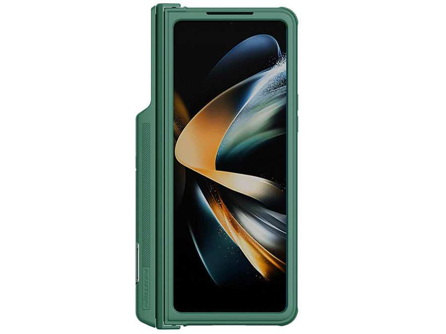 قاب محافظ سامسونگ گلکسی زد فولد 4 نیلکین Nillkin CamShield Pro Samsung Galaxy Z Fold 4 5g Case