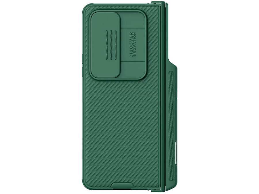 قاب محافظ سامسونگ گلکسی زد فولد 4 نیلکین Nillkin CamShield Pro Samsung Galaxy Z Fold 4 5g Case