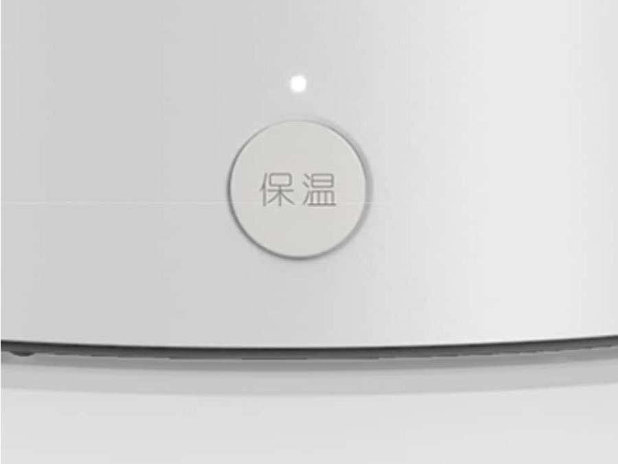کتری برقی شیائومی Xiaomi MJDSH03YM Rice household appliance kettle 1S