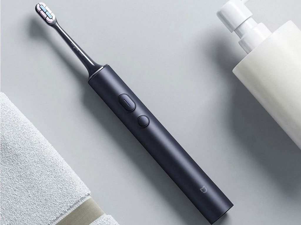 مسواک برقی هوشمند شیائومی Xiaomi T700 MES604 Mijia Sonic Electric Toothbrush IPX7