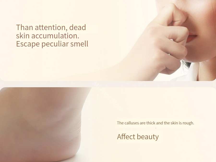 سنگ پا شارژی ضدآب شیائومی F002