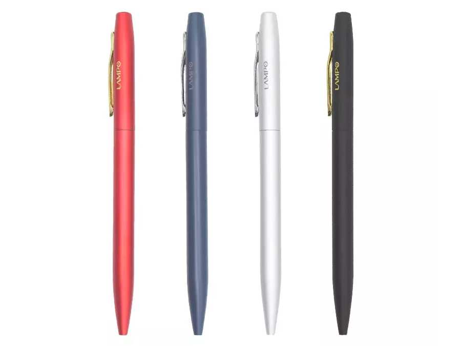 خودکار امضاء فلزی شیائومی Xiaomi lampo metal sing Yu Pen GPF0018003