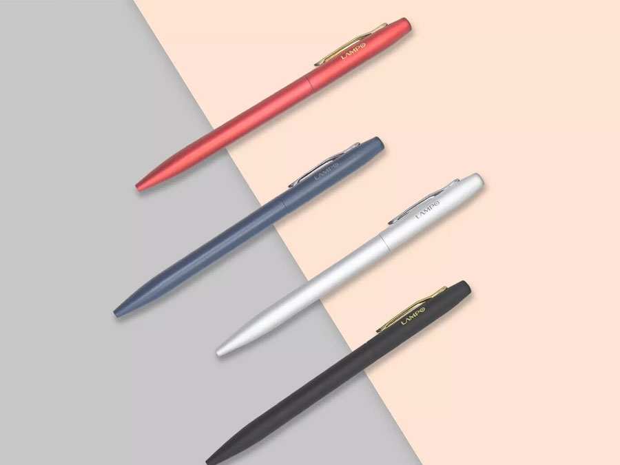 خودکار امضاء فلزی شیائومی Xiaomi lampo metal sing Yu Pen GPF0018003