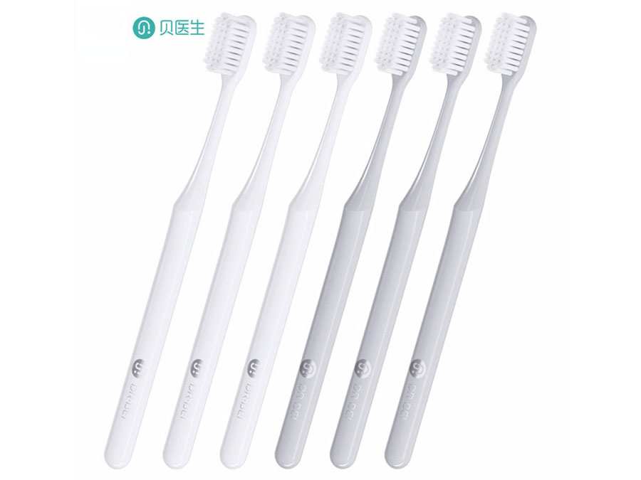 مسواک اورجینال شیائومی Xiaomi toothbrush DR-BEI GB 30003