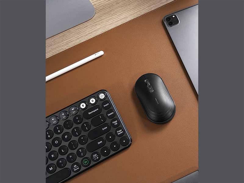 پد ماوس گیمینگ بزرگ شیائومی Mouse pad Xiaomi MiiiW 900*400mm MWMLV01