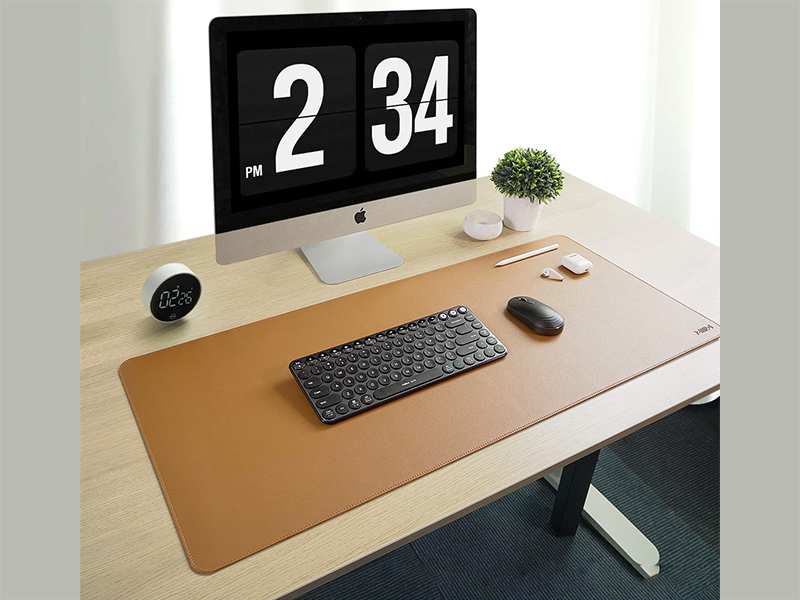 پد ماوس گیمینگ بزرگ شیائومی Mouse pad Xiaomi MiiiW 900*400mm MWMLV01