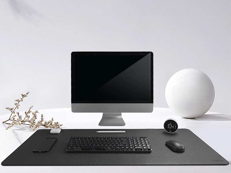 پد ماوس گیمینگ بزرگ شیائومی Mouse pad Xiaomi MiiiW 900*400mm MWMLV01