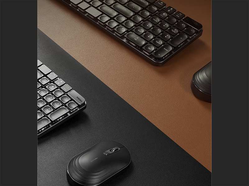 پد ماوس گیمینگ بزرگ شیائومی Mouse pad Xiaomi MiiiW 900*400mm MWMLV01