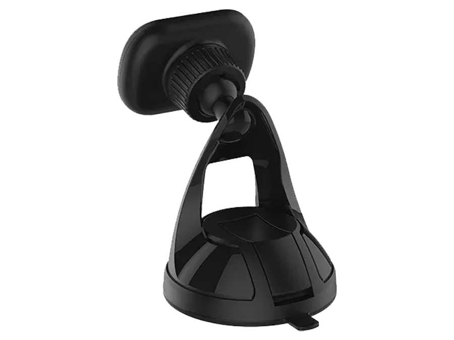 هولدر موبایل مگنتی داخل خودرو رسی Recci RHO-C03 Magnetic Car holder