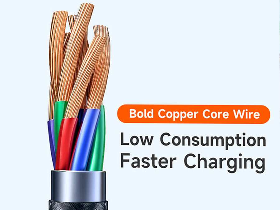 کابل شارژ یو اس بی به تایپ سی یک متری مک دودو Mcdodo Charge Data Cable CA-227